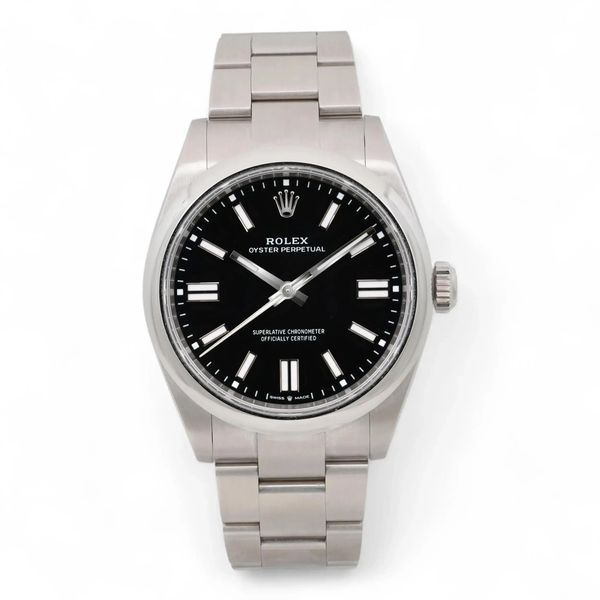 Rolex Oyster Perpetual 41 134300